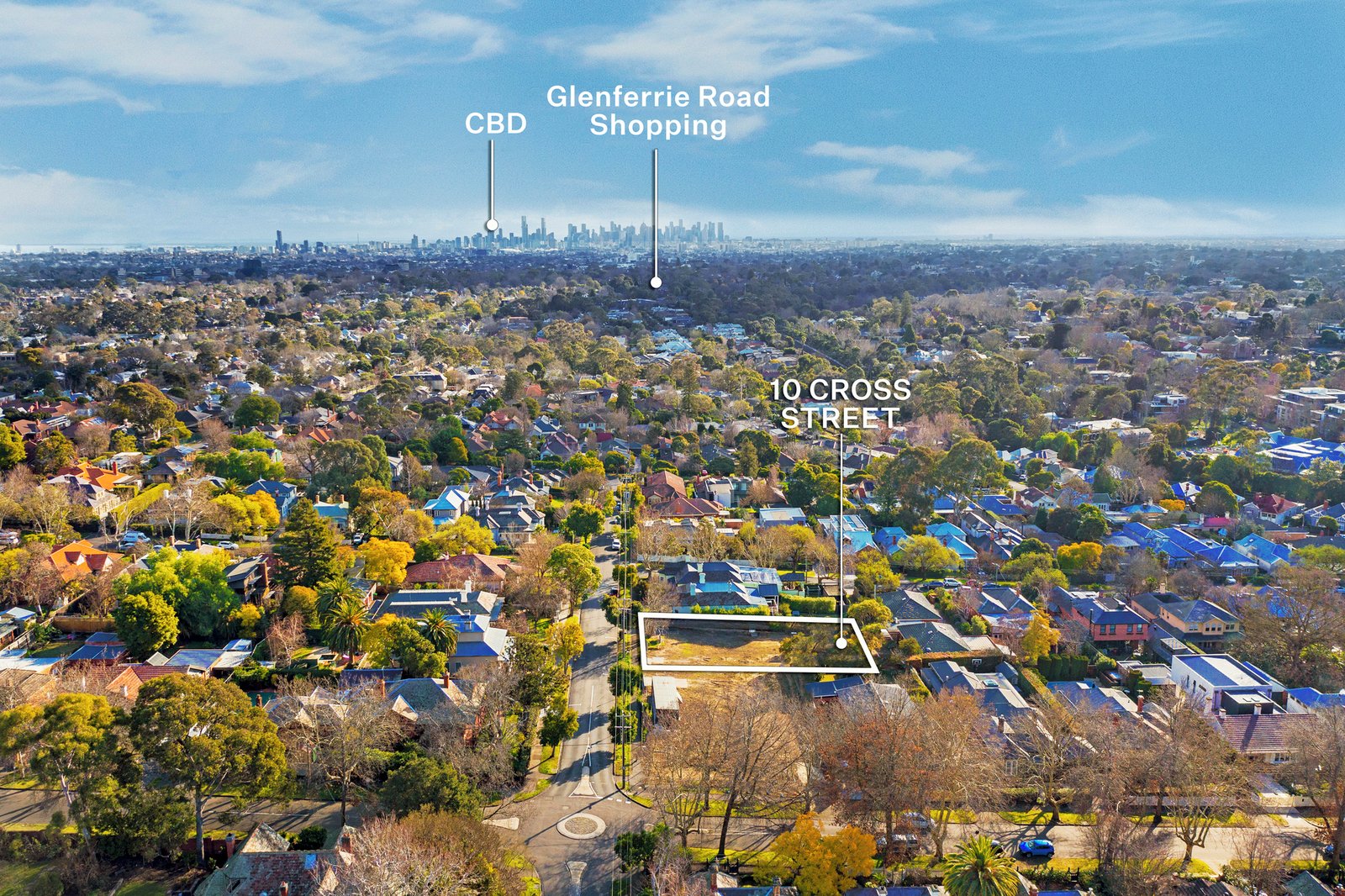 10 Cross Street, Canterbury, 3126