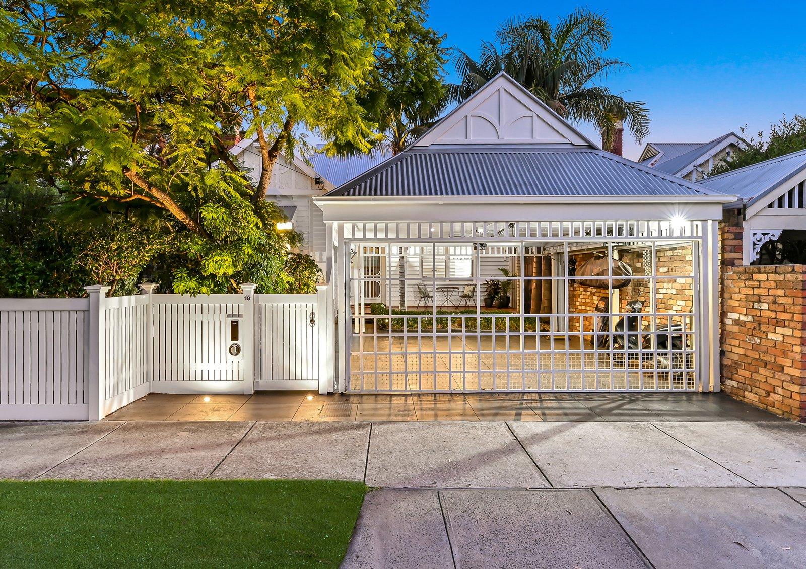 10 Crisp Street, Hampton, 3188