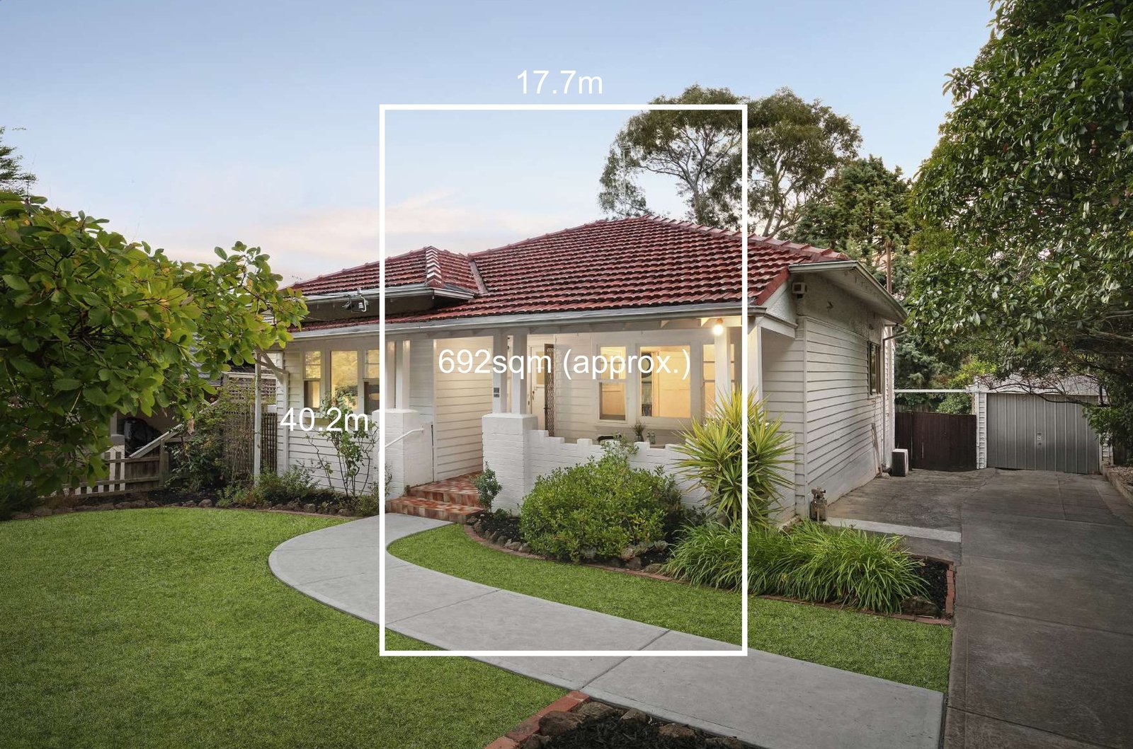 10 Fuller Avenue, Glen Iris, 3146