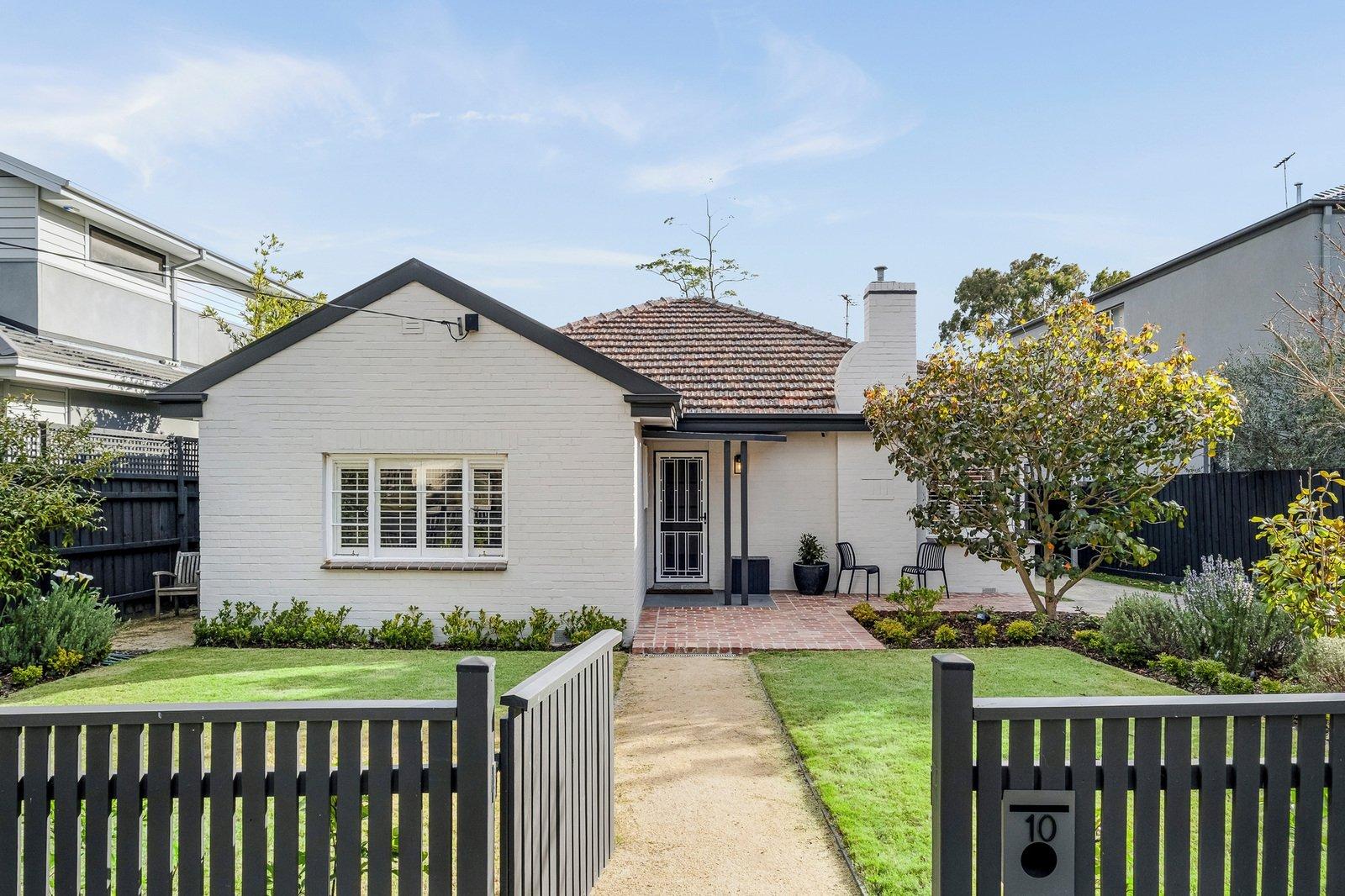 10 Keyes Street, Ashburton, 3147