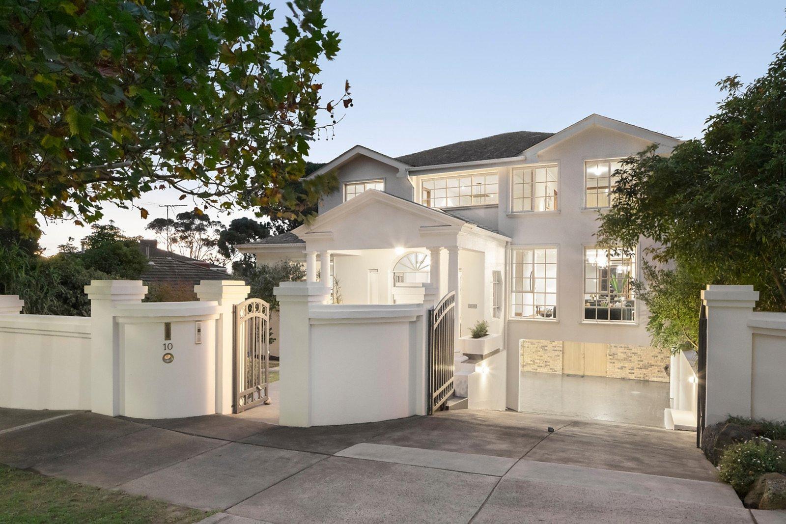 10 Lytton Street, Kew, 3101