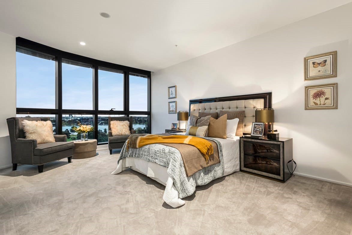 1008/20 Queens Road, Melbourne, 3004