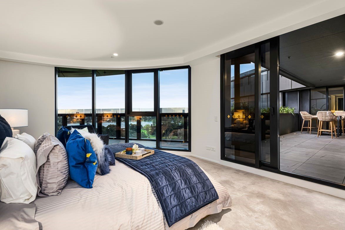 1008/20 Queens Road, Melbourne, 3004