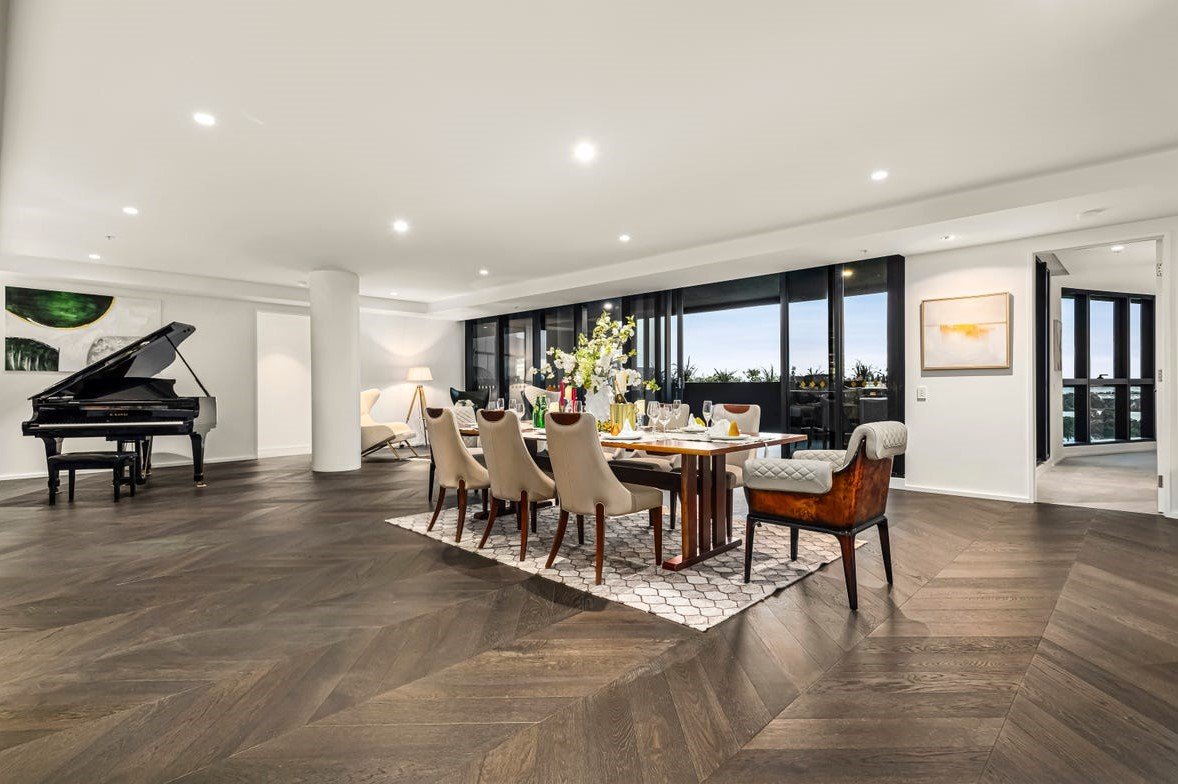 1008/20 Queens Road, Melbourne, 3004