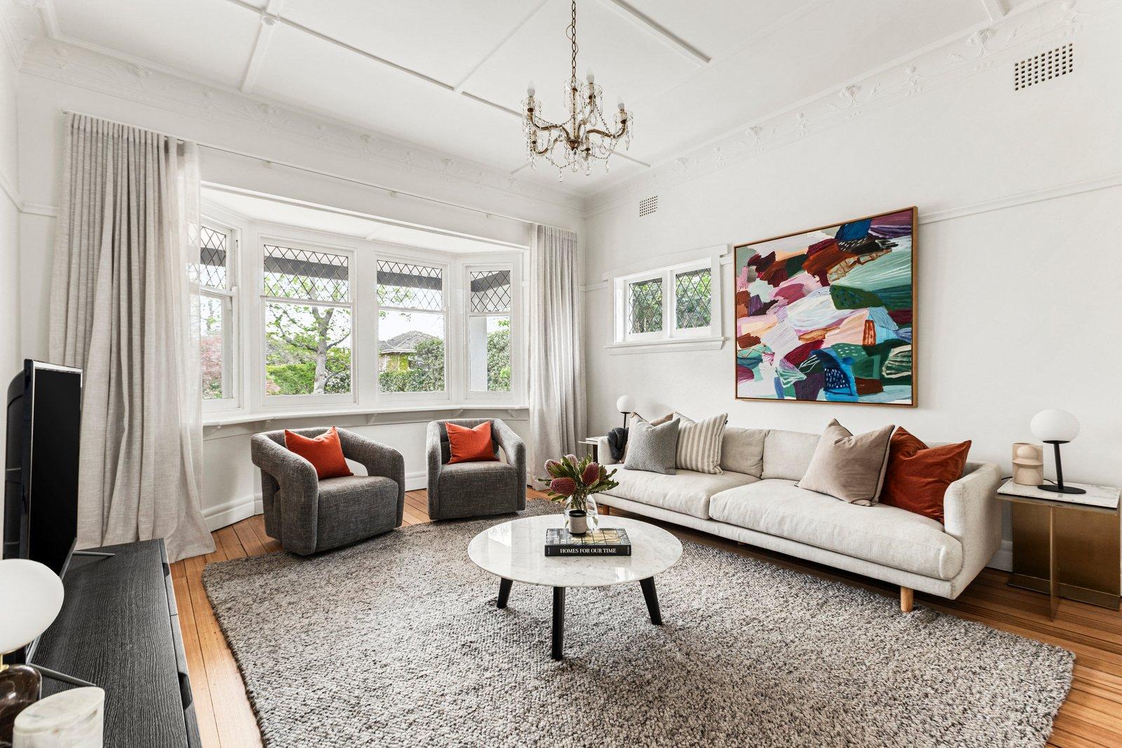 100 Normanby Road, Kew, 3101