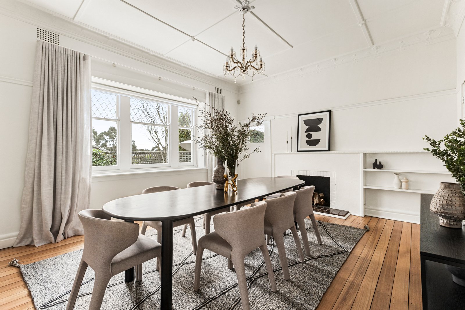 100 Normanby Road, Kew, 3101
