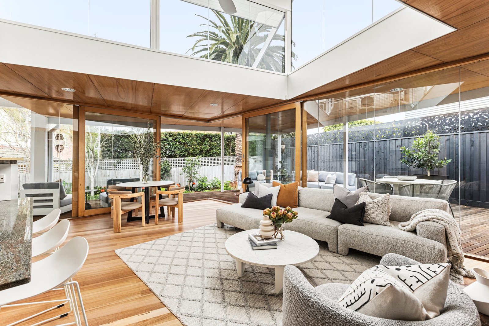 100 Normanby Road, Kew, 3101