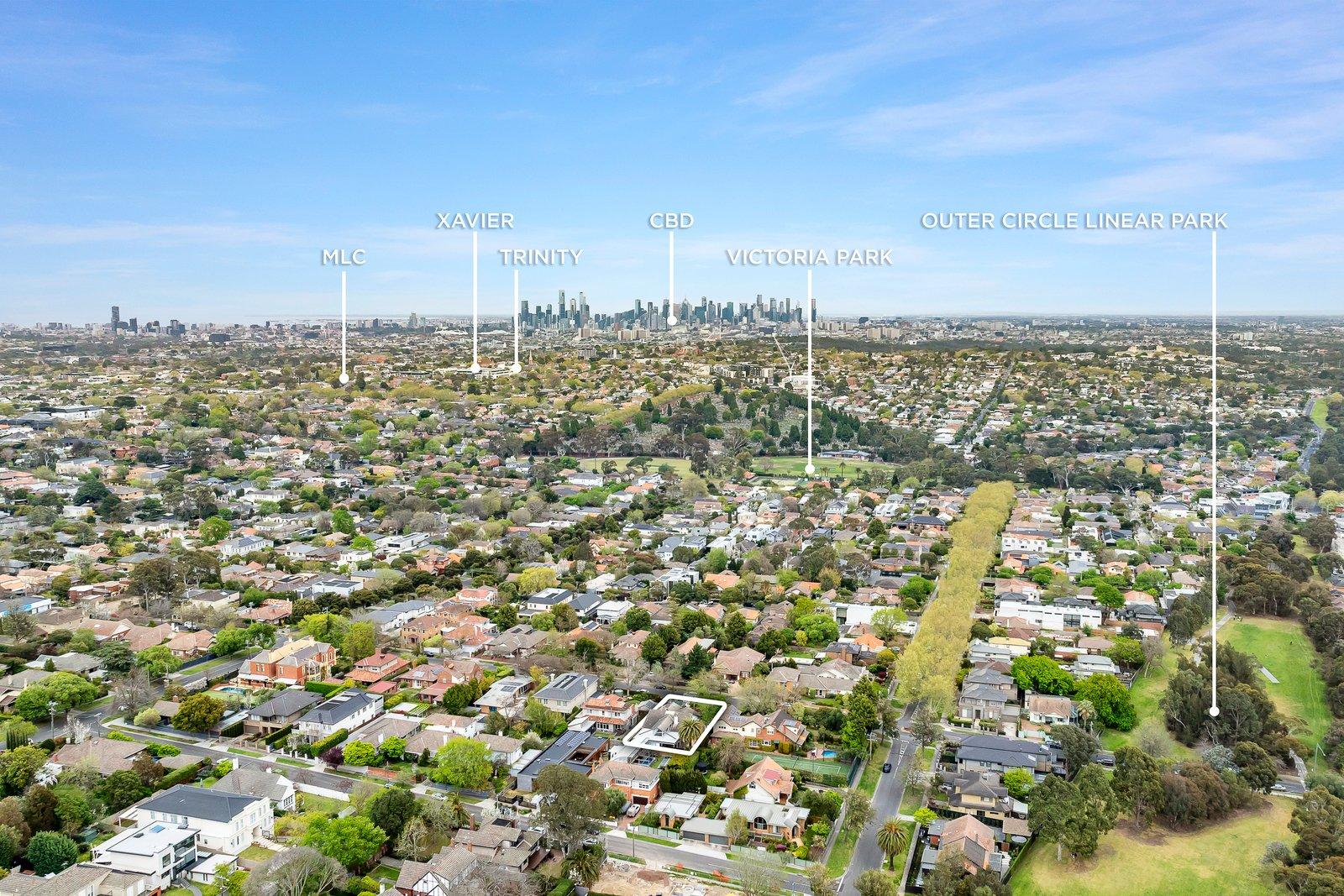 100 Normanby Road, Kew, 3101