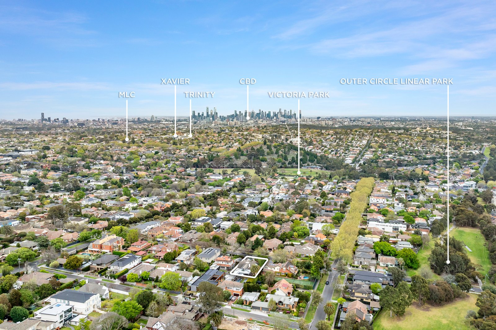 100 Normanby Road, Kew, 3101
