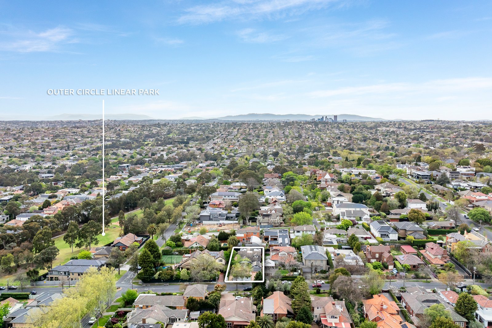 100 Normanby Road, Kew, 3101