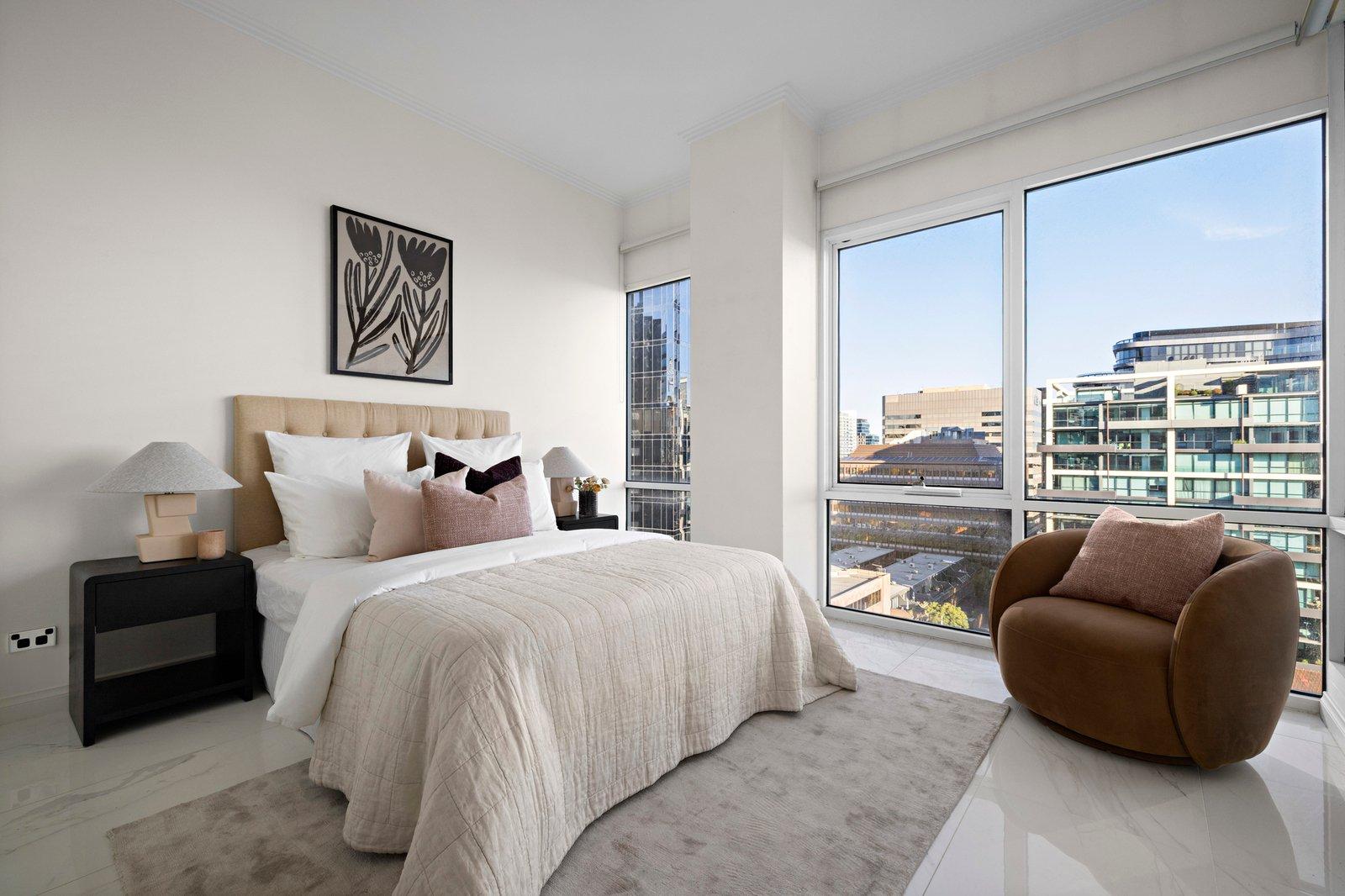 1002/15 Queens Road, Melbourne, 3004