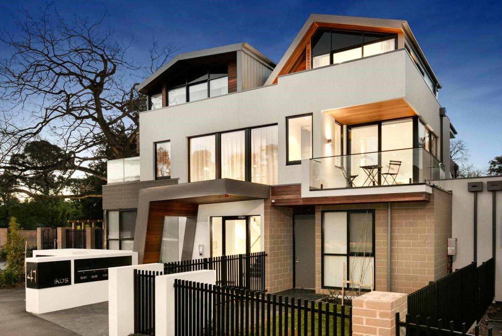 101/41 Canterbury Road, Canterbury, 3126