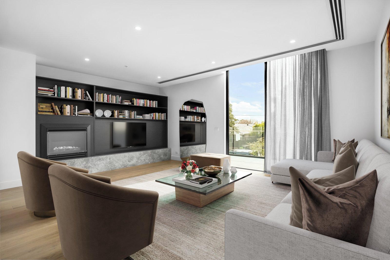 101/5 Dudley Street, Brighton, 3186