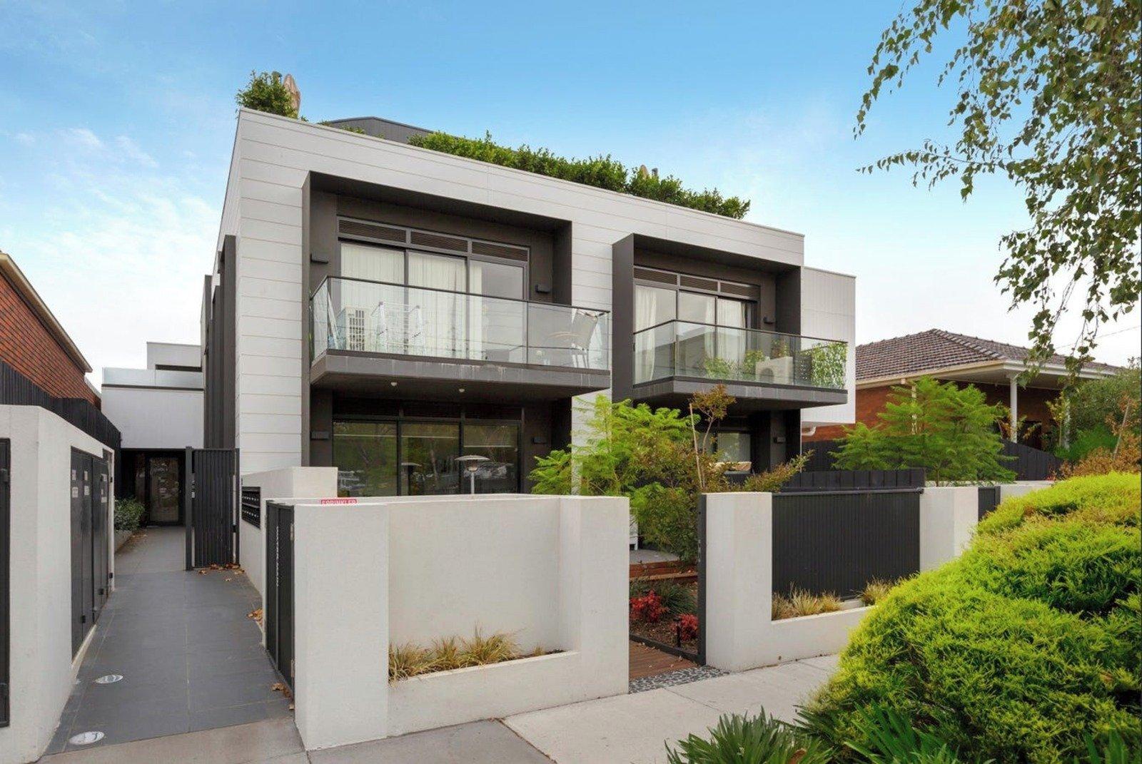 101/8 Gordon Grove, Malvern, 3144