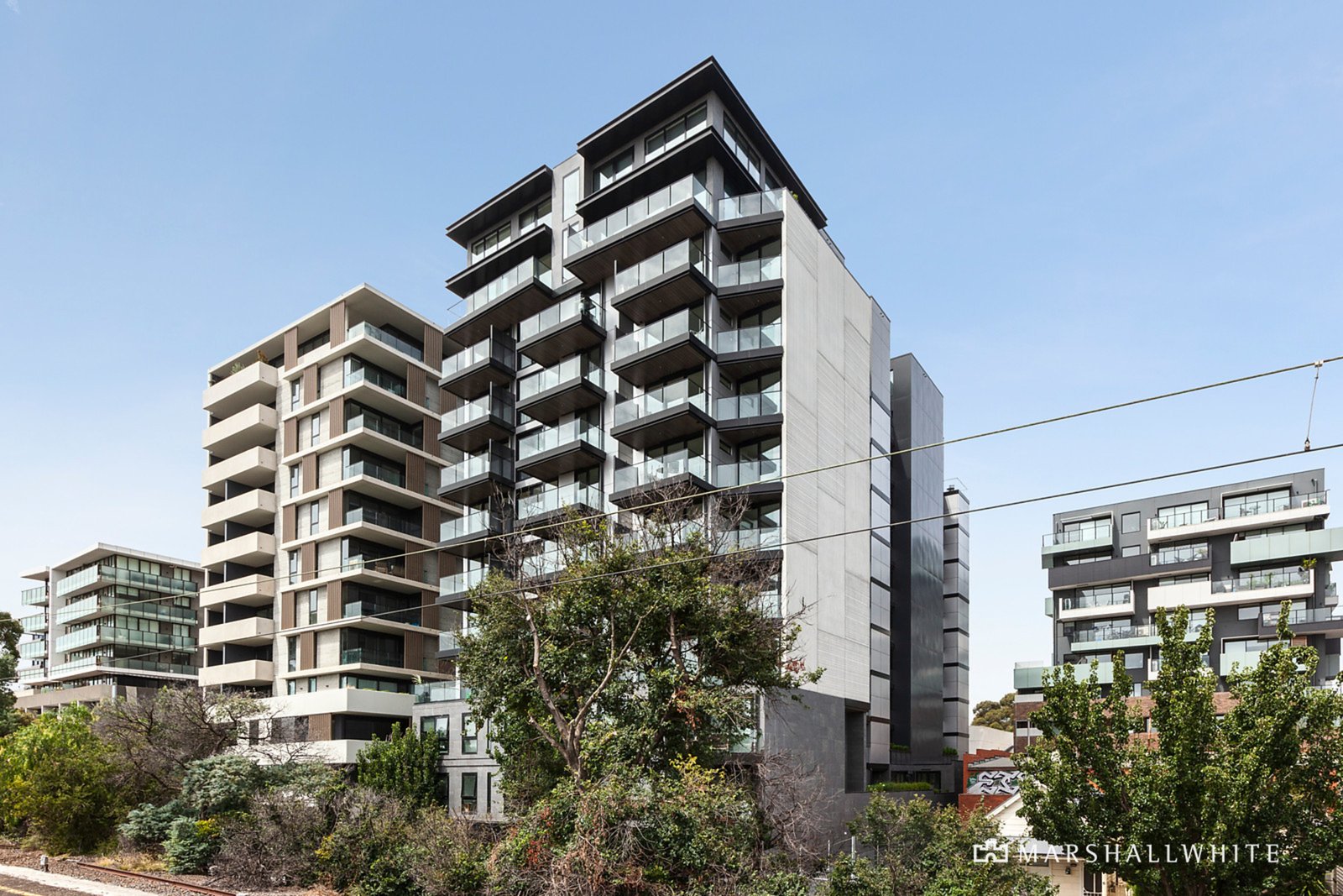 101/10 Lilydale Grove, Hawthorn East, 3123