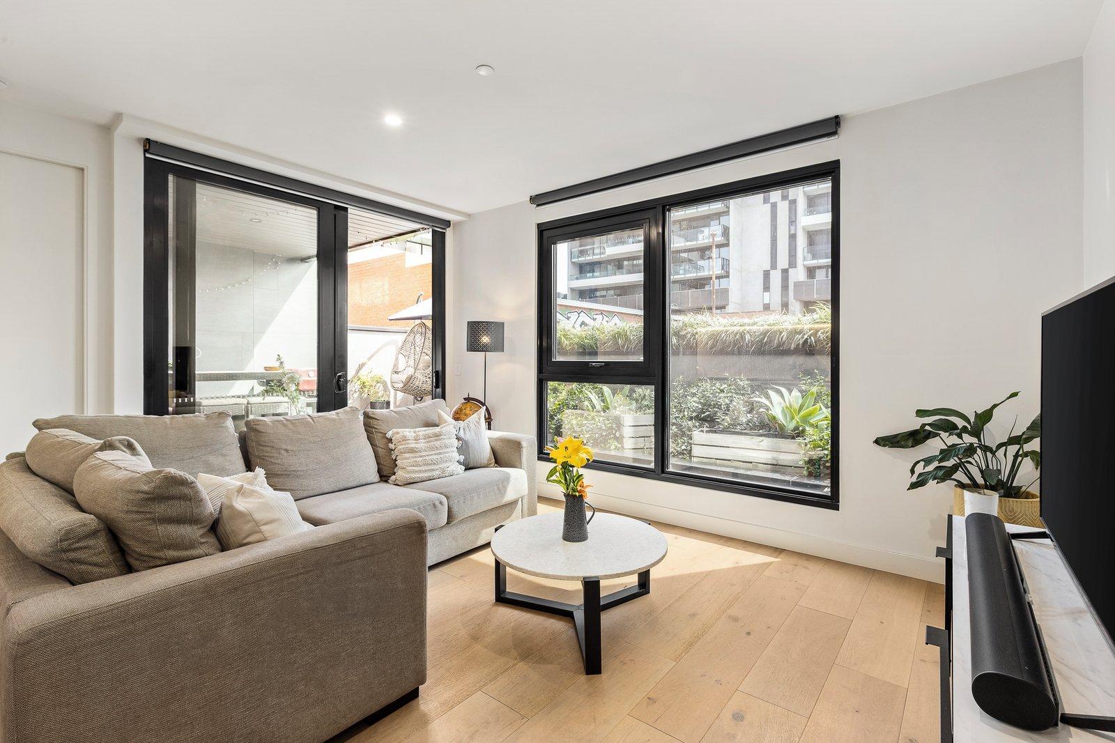 101/10 Lilydale Grove, Hawthorn East, 3123