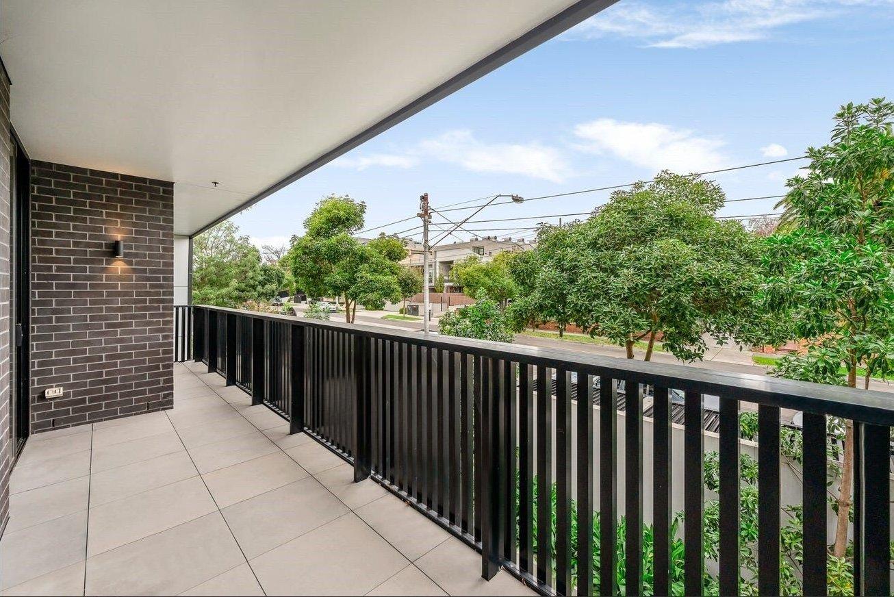 101/1571 Malvern Road, GLEN IRIS, 3146