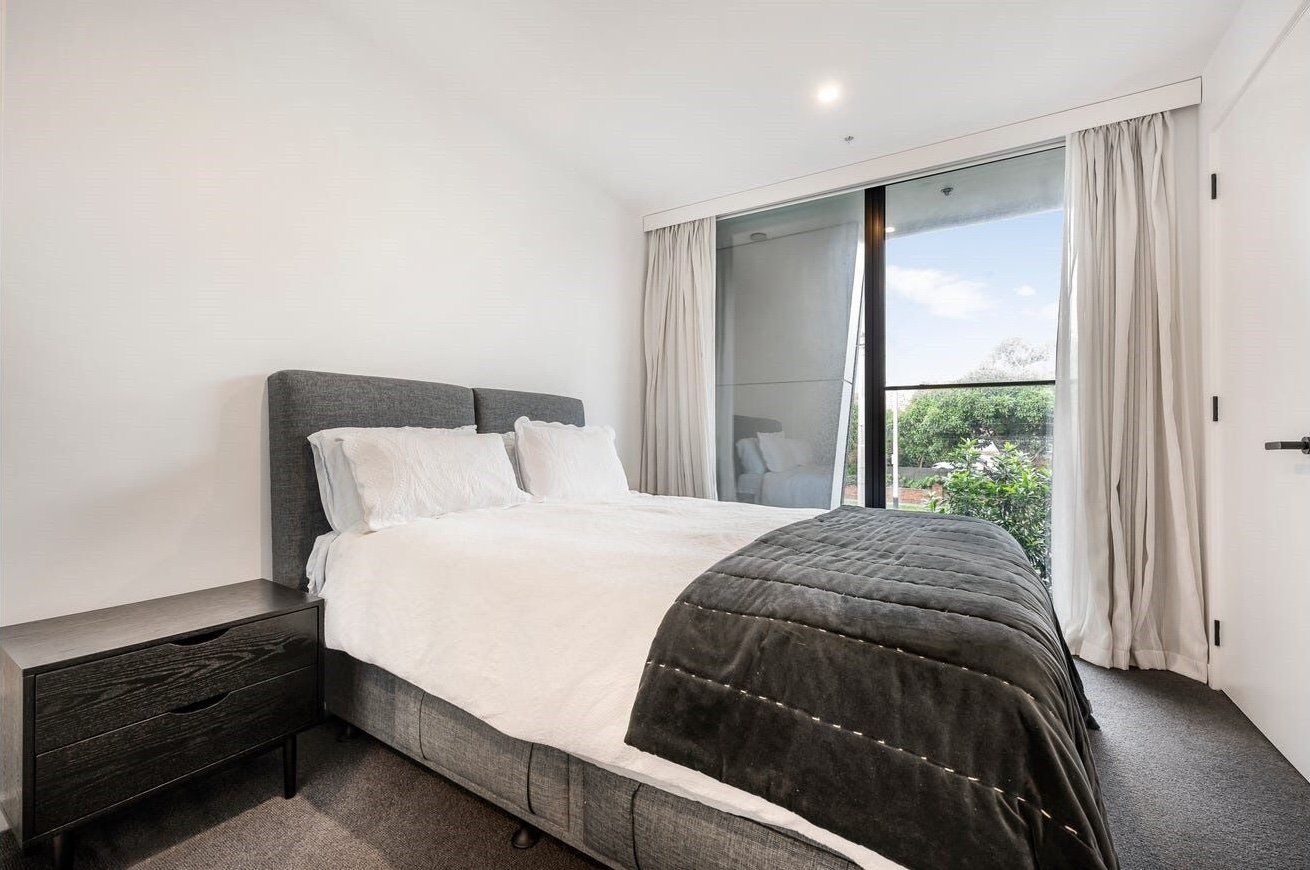 101/1571 Malvern Road, GLEN IRIS, 3146
