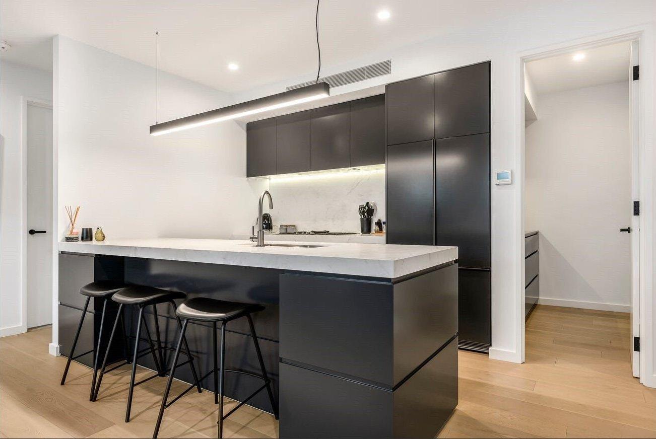 101/1571 Malvern Road, GLEN IRIS, 3146