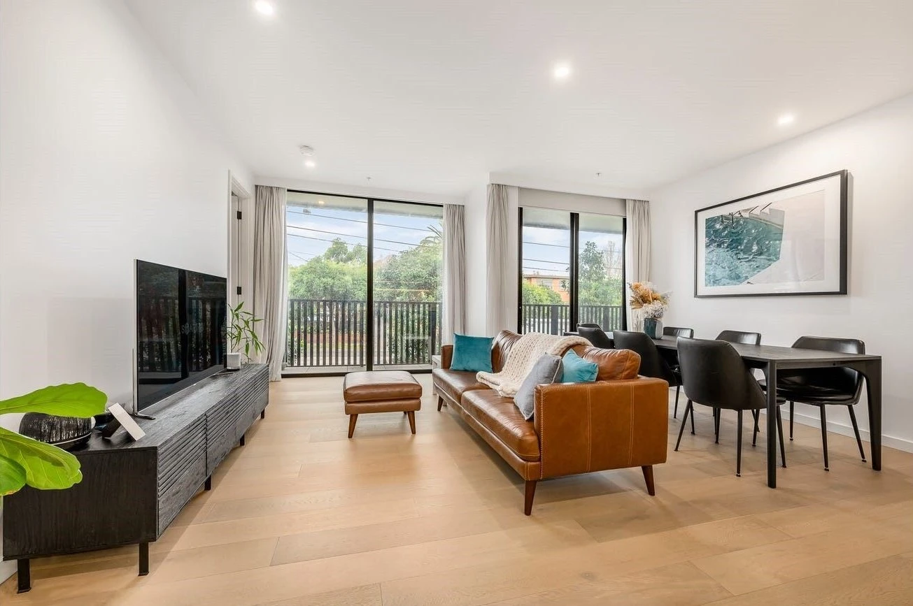101/1571 Malvern Road, GLEN IRIS, 3146