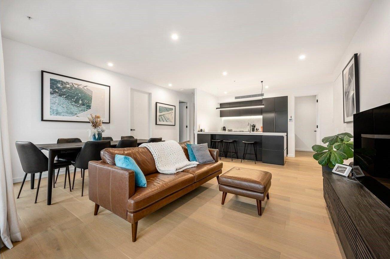 101/1571 Malvern Road, GLEN IRIS, 3146