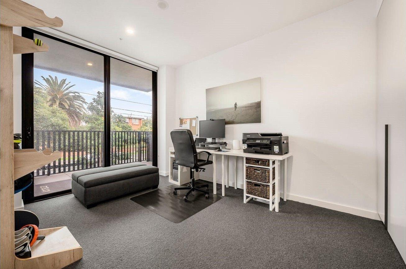 101/1571 Malvern Road, GLEN IRIS, 3146