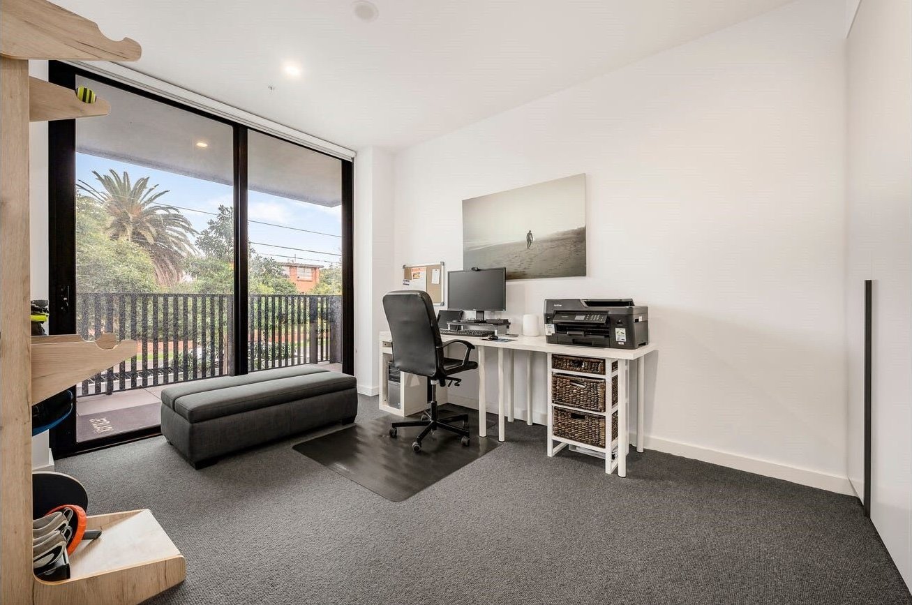 101/1571 Malvern Road, GLEN IRIS, 3146