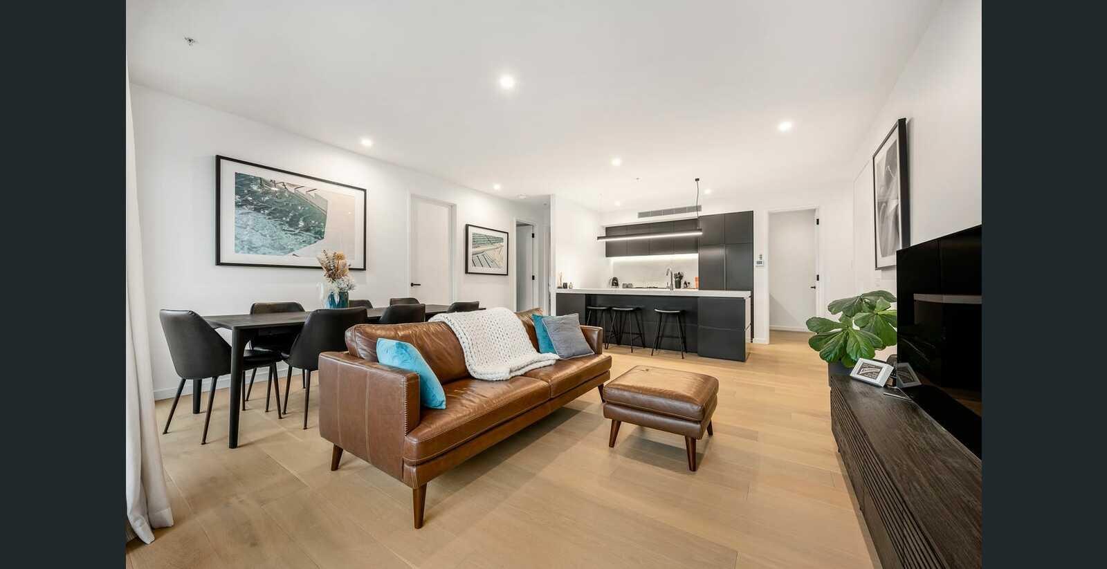 101/1571 Malvern Road, Glen Iris, 3146