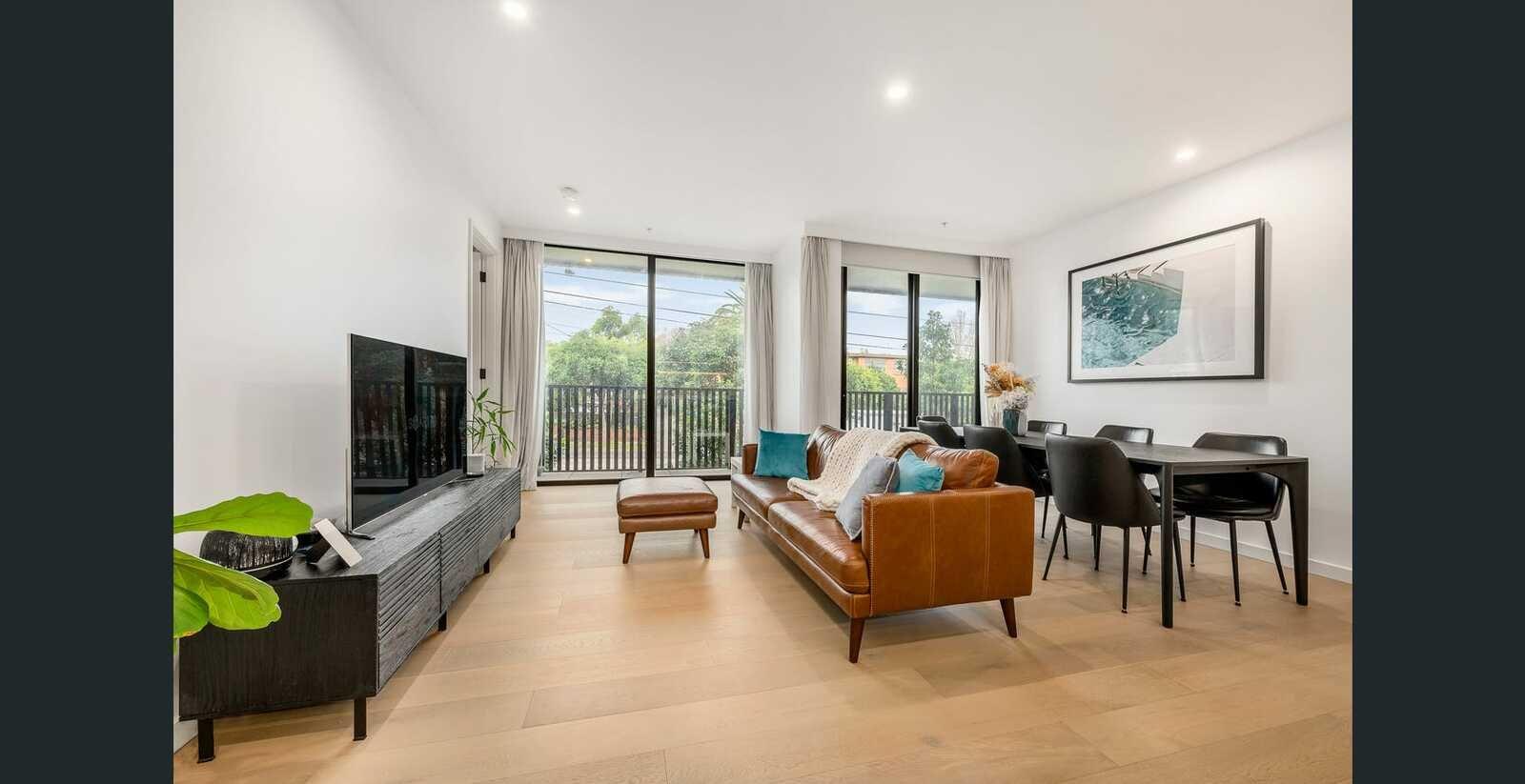 101/1571 Malvern Road, Glen Iris, 3146