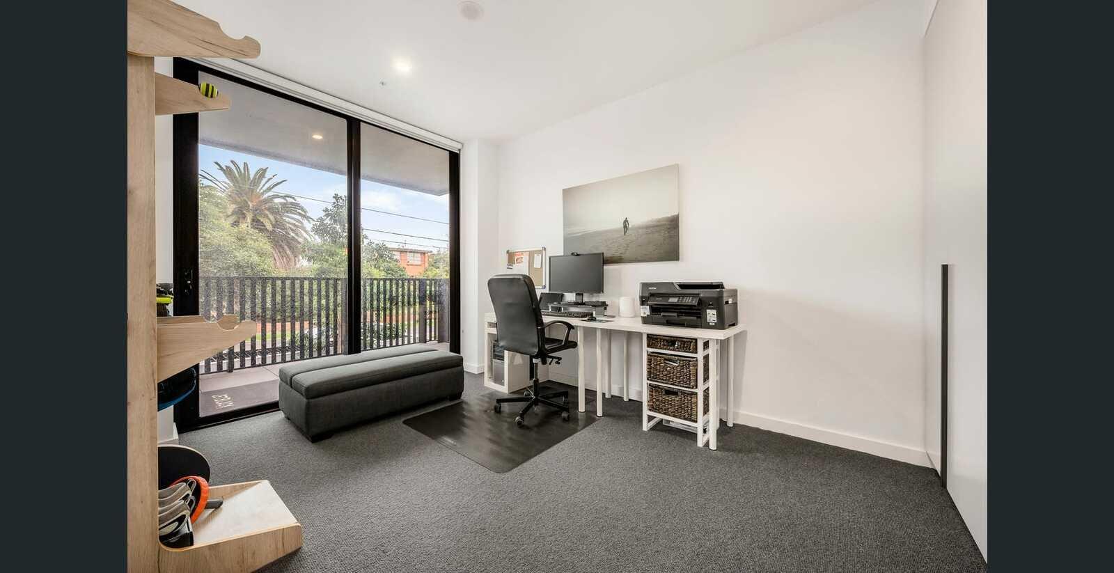 101/1571 Malvern Road, Glen Iris, 3146