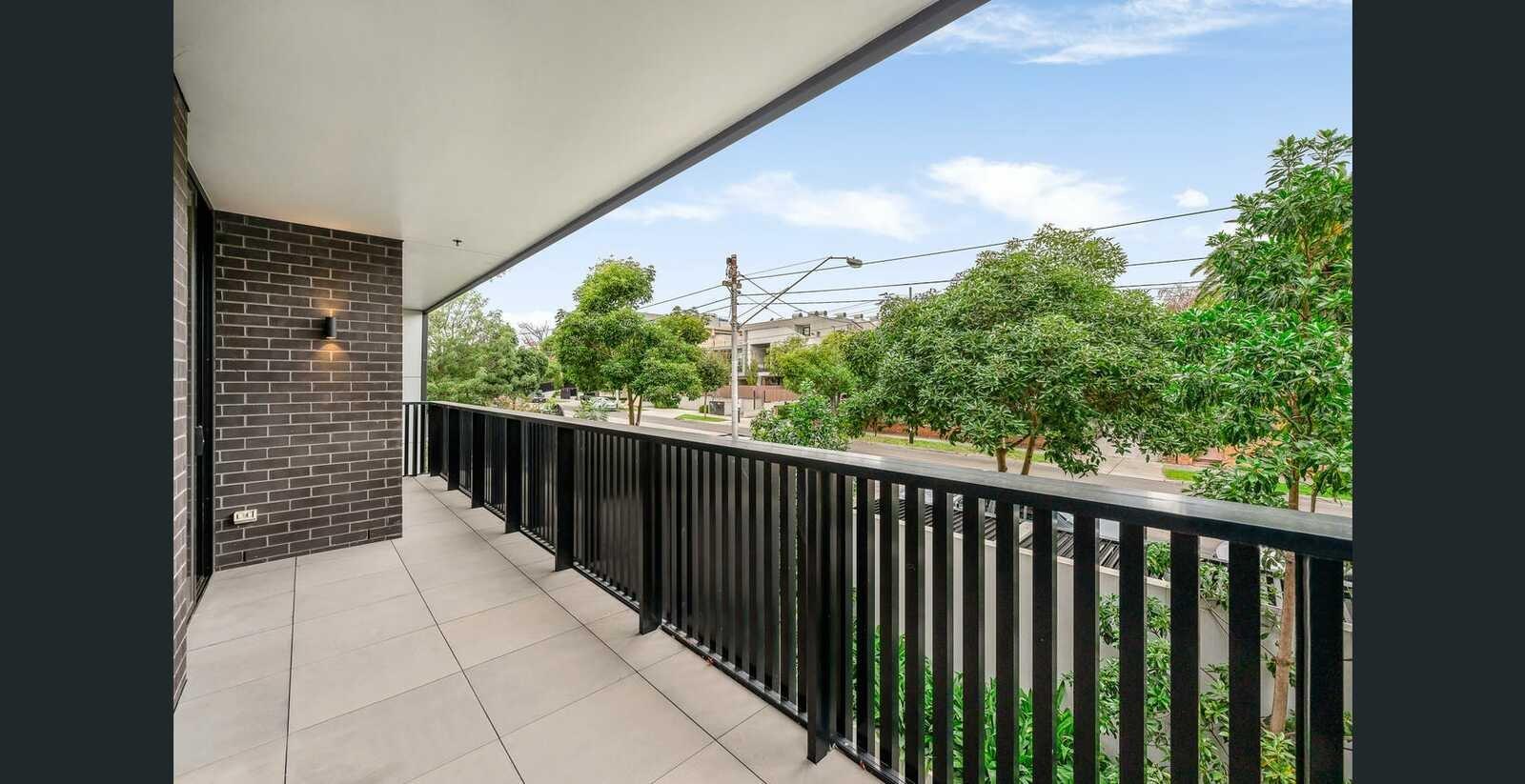 101/1571 Malvern Road, Glen Iris, 3146
