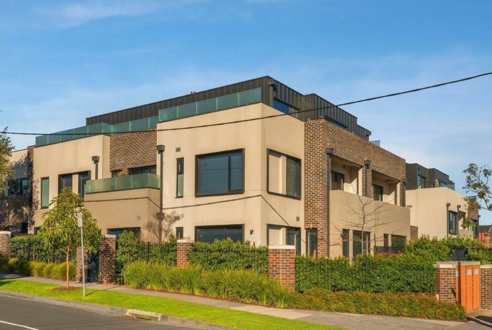 101/2 Constance Street, Hawthorn East, 3123