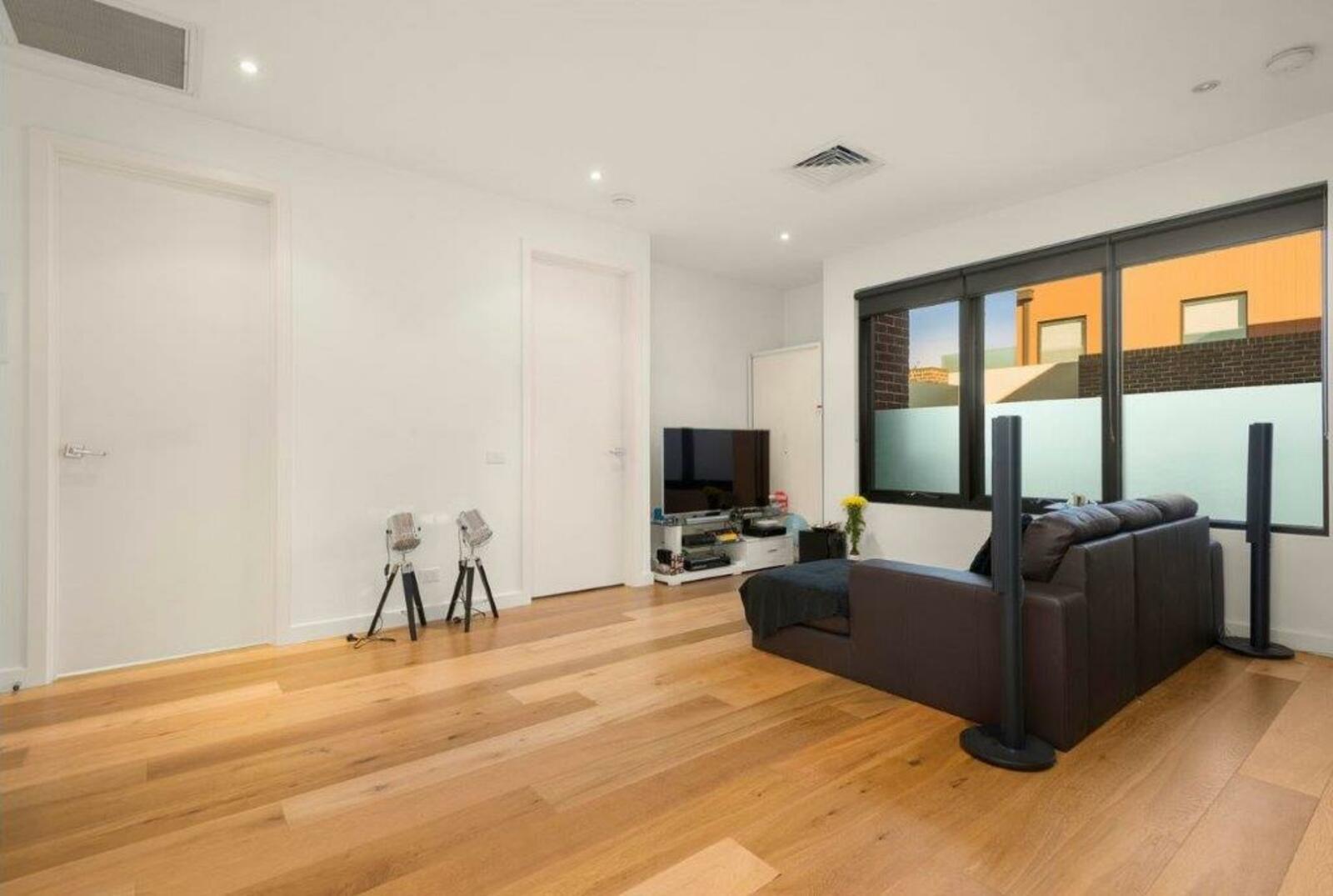 101/2 Constance Street, Hawthorn East, 3123