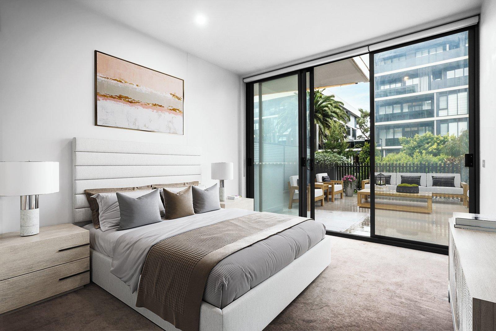 101/222 Bay Road, Sandringham, 3191