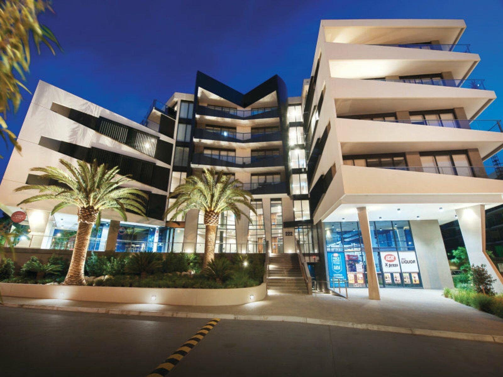 101/222 Bay Road, Sandringham, 3191