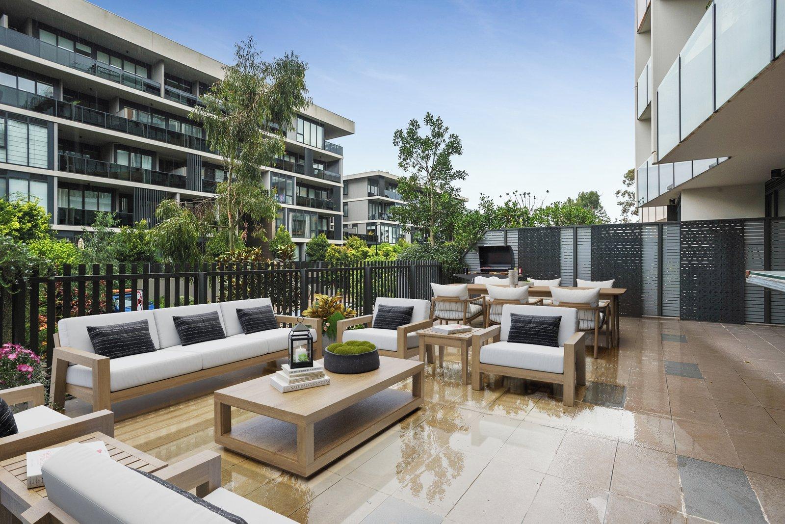 101/222 Bay Road, Sandringham, 3191