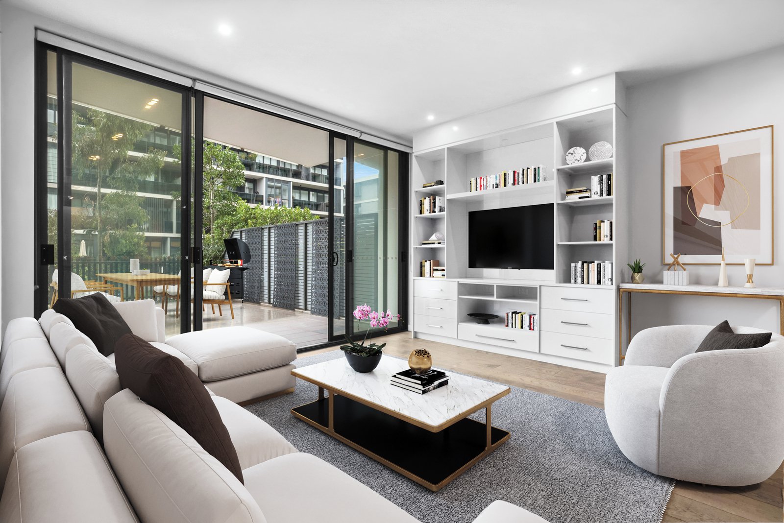 101/222 Bay Road, Sandringham, 3191
