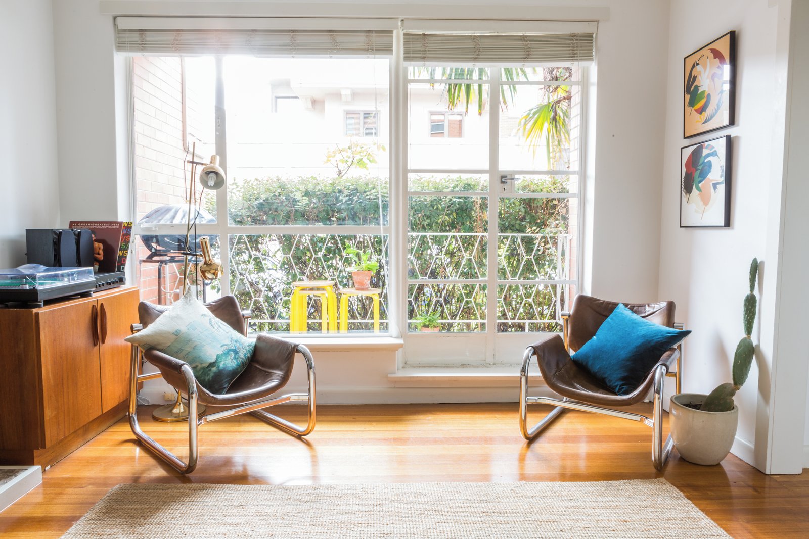 10/123 Millswyn Street, South Yarra, 3141