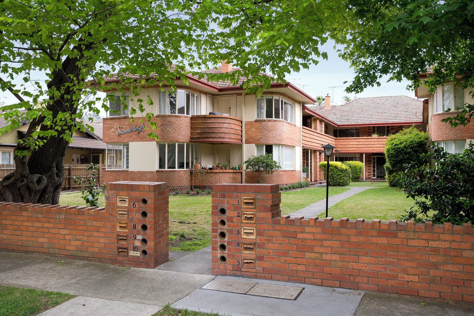 10/13 Hughenden Road, St Kilda East, 3183