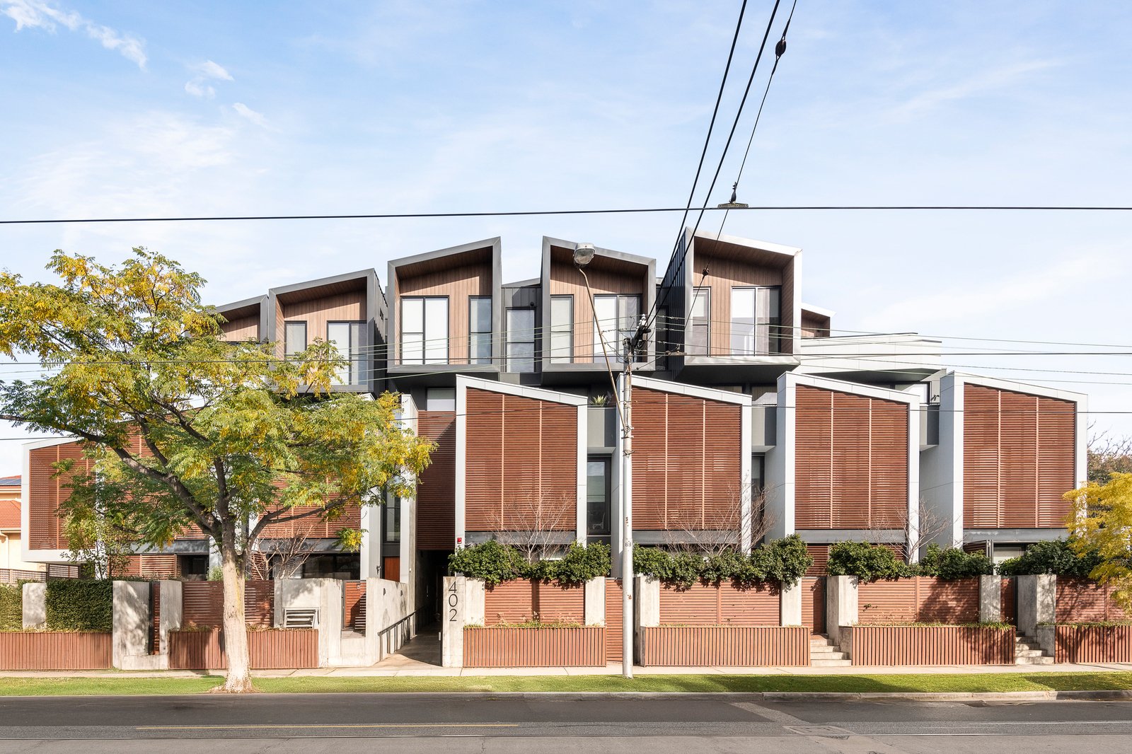 102/402 Riversdale Road, Hawthorn East, 3123