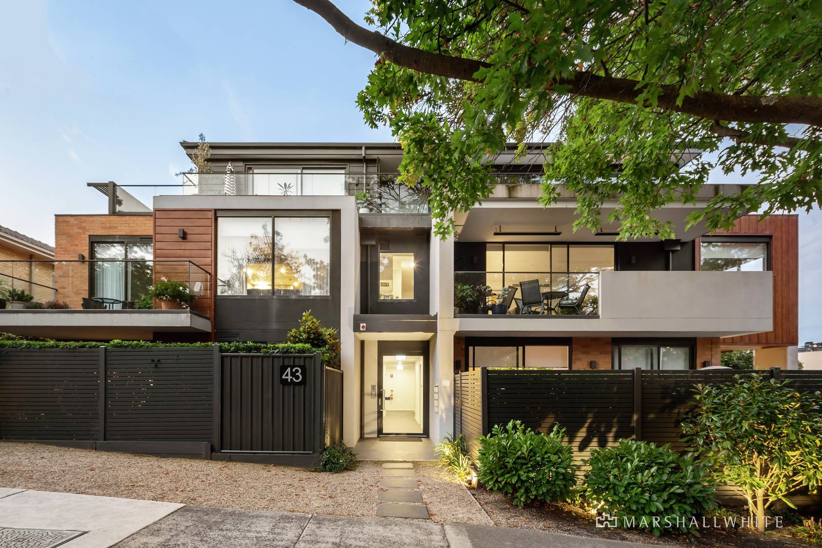 102/43 Zetland Road, Mont Albert, Vic