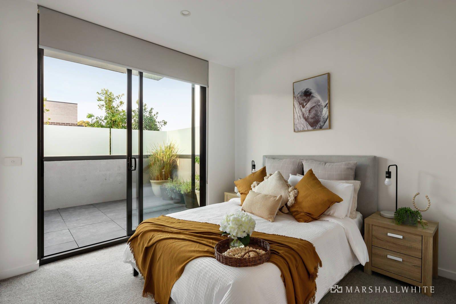 102/43 Zetland Road, Mont Albert, 3127