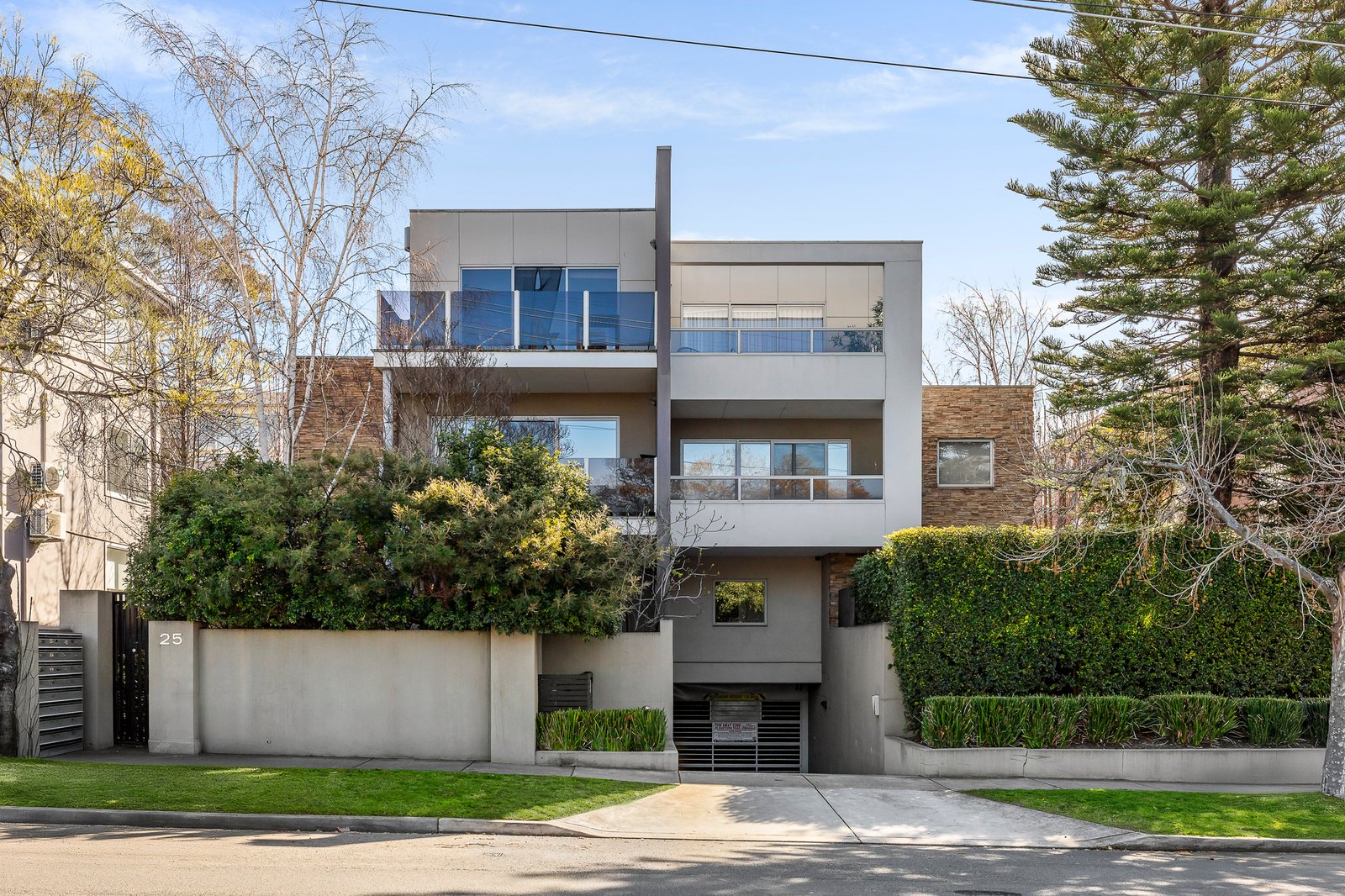 10/25 Kooyong Road, Armadale, 3143
