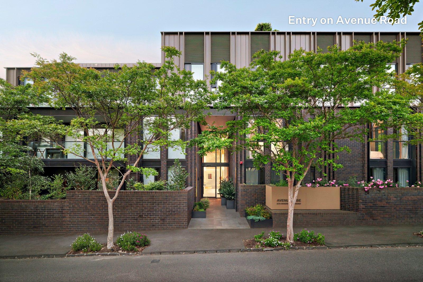 102/578 Riversdale Road, Camberwell, 3124