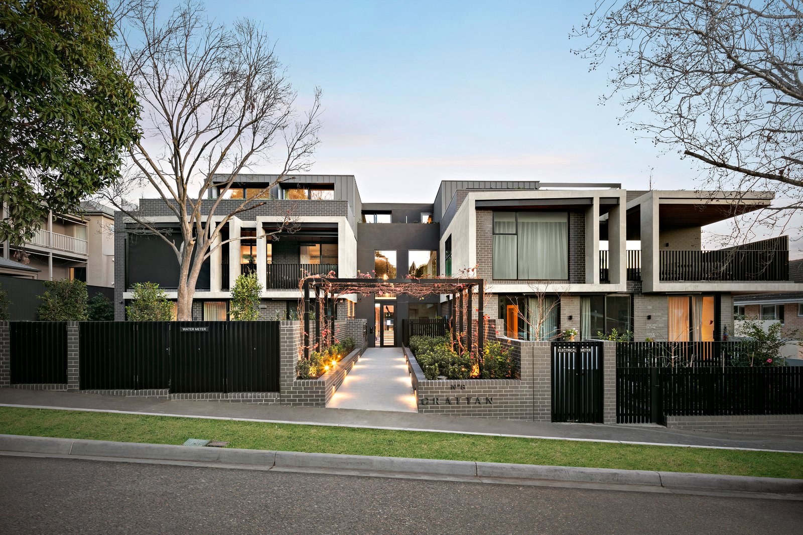 102/8 Grattan Street, Hawthorn, 3122