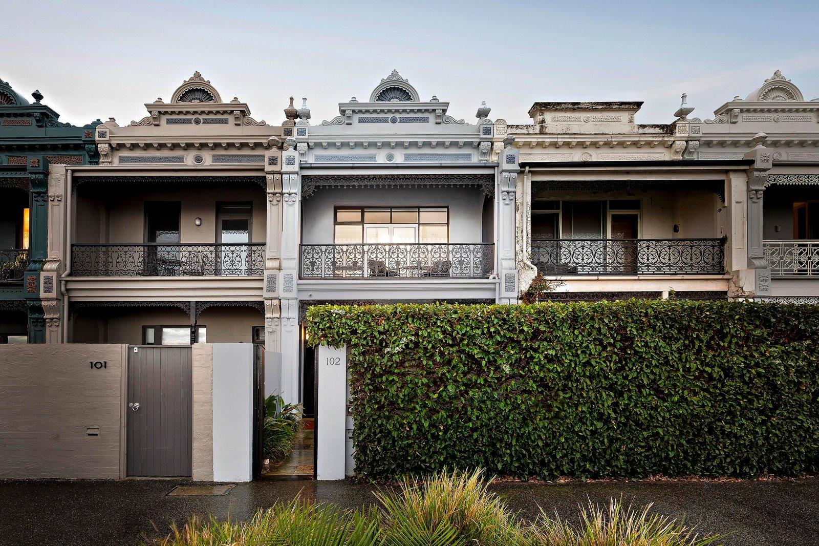 102 Beaconsfield Parade, Albert Park, 3206