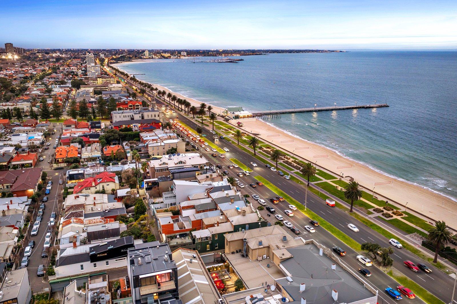 102 Beaconsfield Parade, Albert Park, 3206