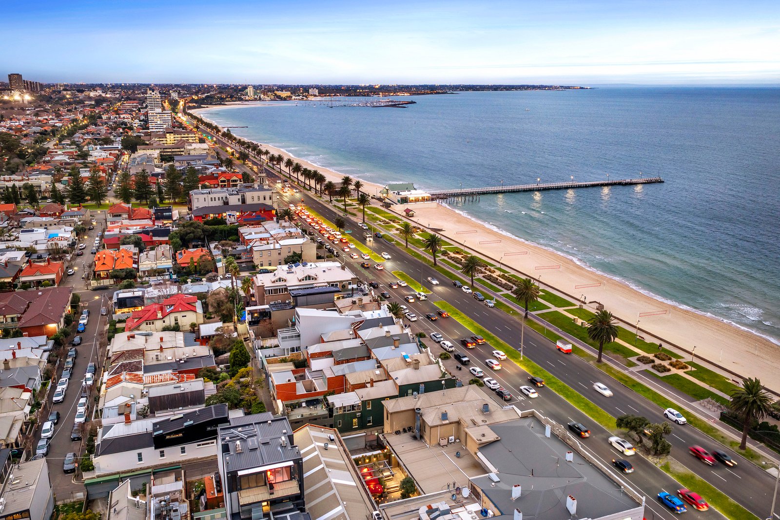 102 Beaconsfield Parade, Albert Park, 3206