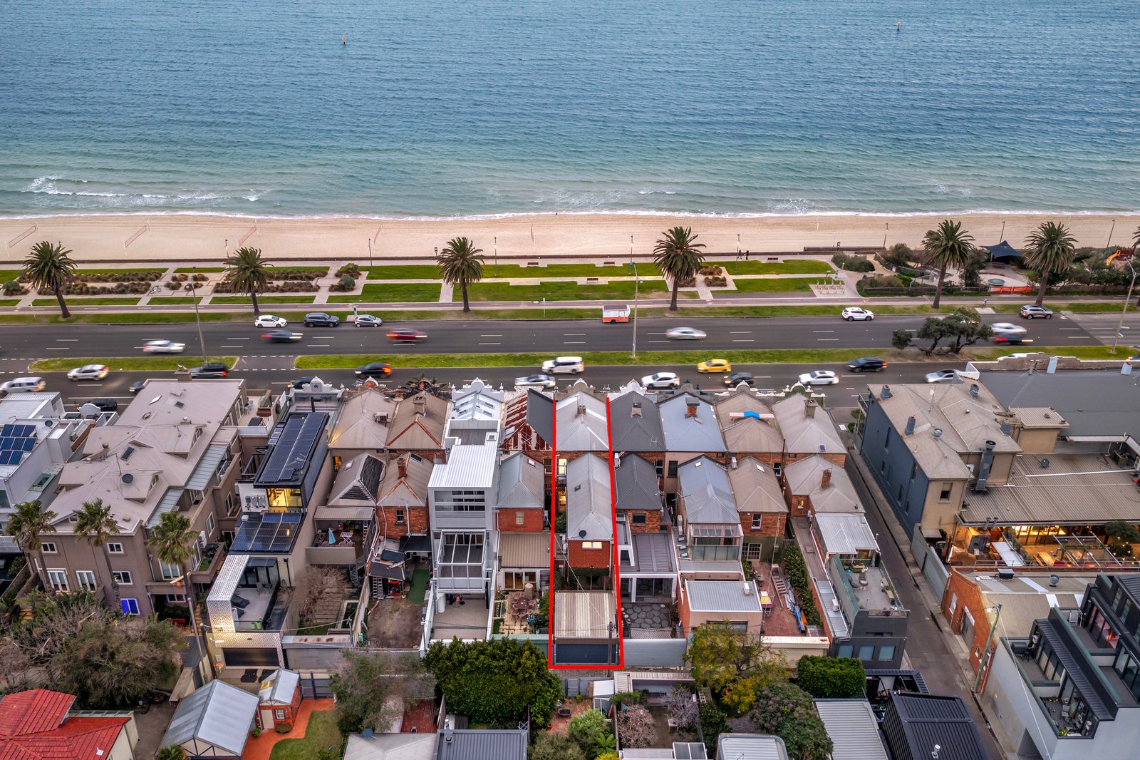 102 Beaconsfield Parade, Albert Park, 3206