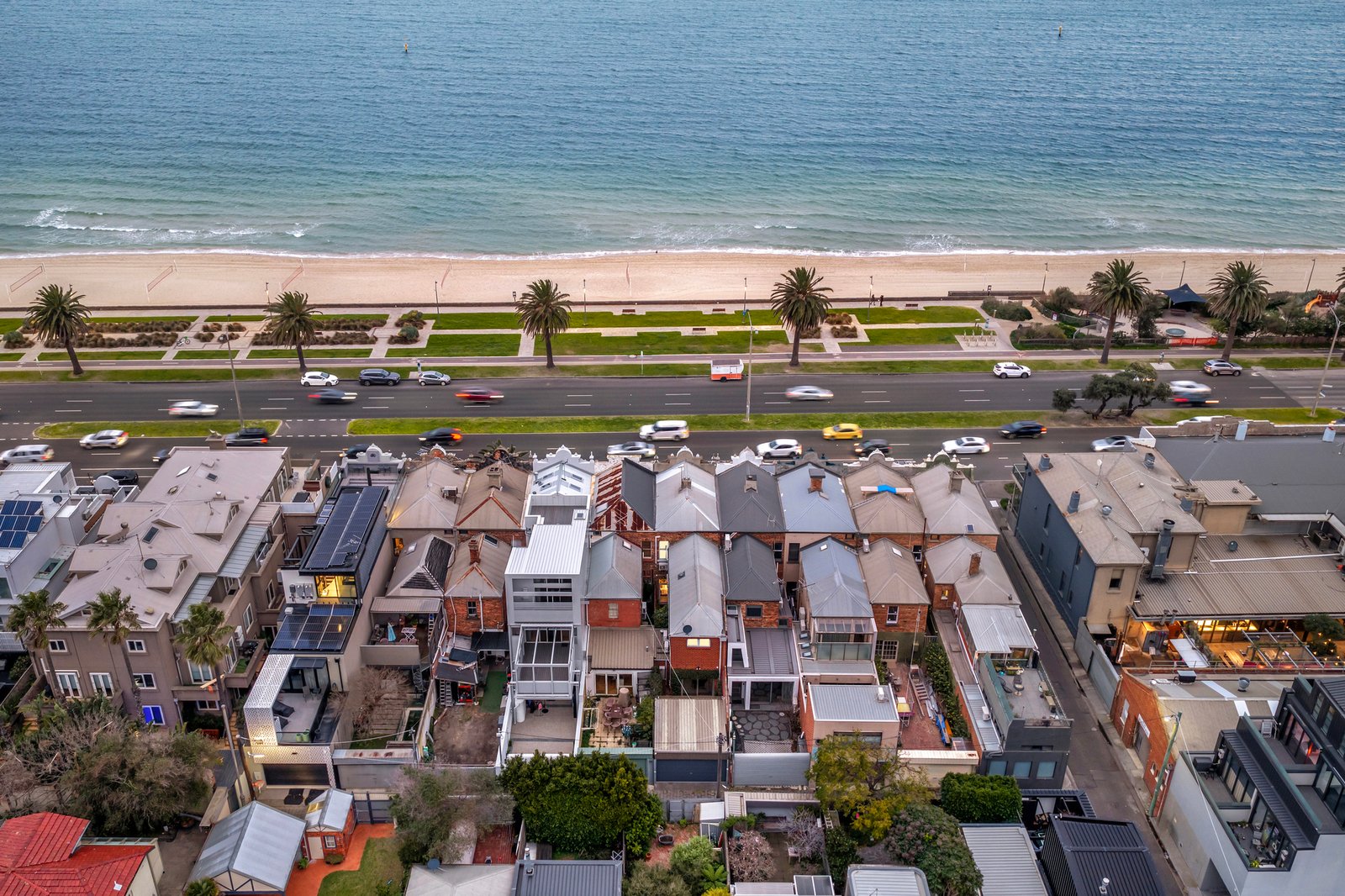 102 Beaconsfield Parade, Albert Park, 3206